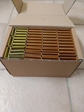 Bauklammern druckluftnagler kv gebraucht kaufen  Ehrenberg