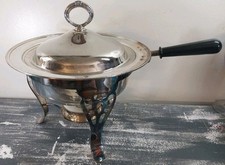 Vintage chafing dish for sale  Emmitsburg