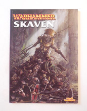 Warhammer armies skaven for sale  Huntington