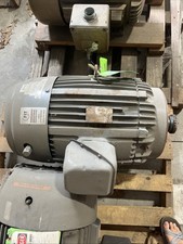 Electrical 3ph industrial for sale  Centralia