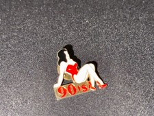 Pins badge enamel d'occasion  Strasbourg-