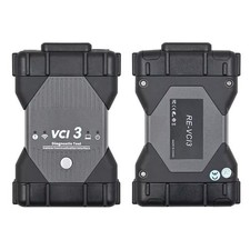 Używany, Can Clip V237 for Renault VCI3 Original Drivers Auto Diagnostic Tool 1994-2025 na sprzedaż  Wysyłka do Poland