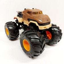 Hot wheels jurassic for sale  BARNSTAPLE