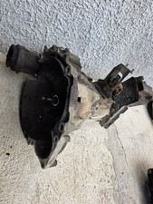 Cambio fiat ducato usato Cambio fiat ducato usato  Vaccarizzo Albanese