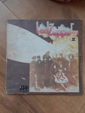 Led zeppelin led for sale  WALSALL