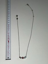 Swarovski riginal kette gebraucht kaufen  Parchim