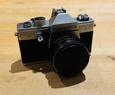 Praktica mtl 35mm for sale  BIRKENHEAD