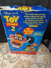 Playskool disney pixar for sale  Ohiowa
