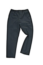 Pantalon boy friend d'occasion  Villepinte