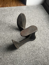 Vintage old cast for sale  PETERBOROUGH