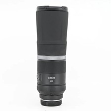 Canon 800mm is d'occasion Canon 800mm is d'occasion  France