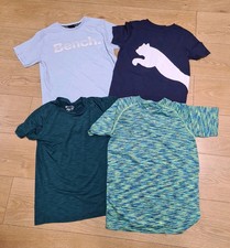 Years boys shirt for sale  WEYMOUTH