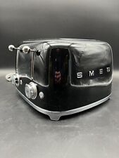 Smeg toaster style gebraucht kaufen  Schönefeld