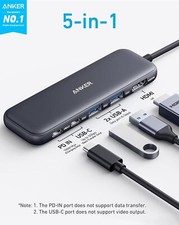 Anker usb hub for sale  Ontario