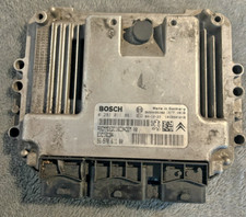 Ecu calculateur moteur d'occasion  Carcassonne