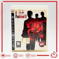 Padrino italiano completo usato  Vo