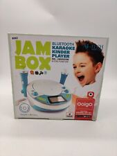 Tech jam box gebraucht kaufen  Gaukönigshofen