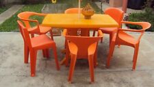 Salon jardin grosfillex d'occasion  Rieux-Minervois