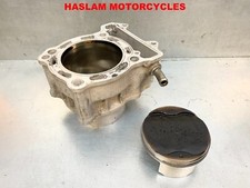 Suzuki drz400 cylinder for sale  DONCASTER