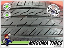 1 pneu usado LANDSAIL LS588 SUV XL 235/55/20 8.7/32 AVG SEM PATCH 104W 2355520, usado comprar usado  Enviando para Brazil