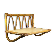 Antique vintage rattan d'occasion  Expédié en Belgium