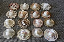Vintage trio cups for sale  COLWYN BAY
