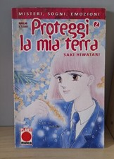 Proteggi mia terra usato  Sondrio