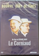 Dvd corniaud gérard d'occasion  Strasbourg-