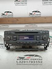 Autoradio lettore mp3 usato Autoradio lettore mp3 usato  Cornedo Vicentino