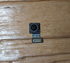 Fotocamera anteriore per usato  Vistrorio