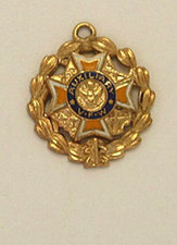 Vintage 1960 vfw for sale  Three Rivers
