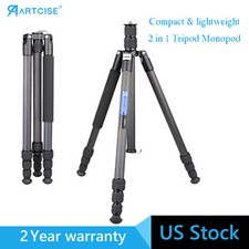 Carbon fiber tripod for sale  Rancho Cucamonga