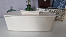 Alter fischtopf heringstopf gebraucht kaufen  Würselen