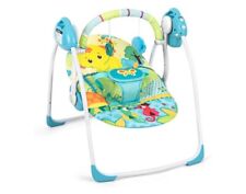 Foldable baby swing for sale  Glendale