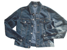 Caprice jeans jacke gebraucht kaufen  Hamburg
