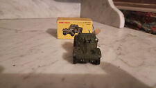 Dinky toys 814 d'occasion  Châlette-sur-Loing