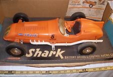 Remco shark control for sale  Cedar Rapids