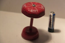 Nov parasol rouge d'occasion  Roissy-en-Brie