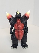 Space godzilla for sale  Chesapeake