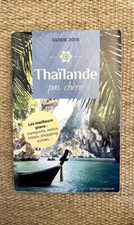 Thaïlande guide 2018 d'occasion  Gex