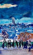 Guy bardone peinture d'occasion  Le Thuit-Signol