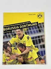 Panini bvb borussia gebraucht kaufen  Dortmund