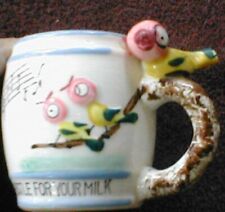 Whistle milk vintage for sale  Austin