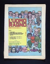 Uomo ragno gigante usato  Cremona