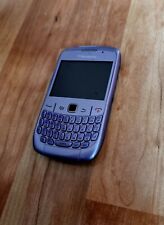 Blackberry curve 8520 gebraucht kaufen  Essingen