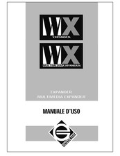 Gem expander manuale usato  Teramo