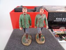 King country figuren gebraucht kaufen  Norden