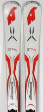 Nordica Gt 74 S - Ski Gebraucht na sprzedaż  Wysyłka do Poland