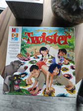 Jeu twister livre d'occasion  Corbeil-Essonnes