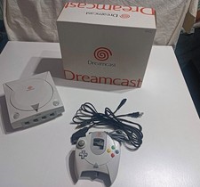 console dreamcast jap d'occasion console dreamcast jap d'occasion  Eaubonne